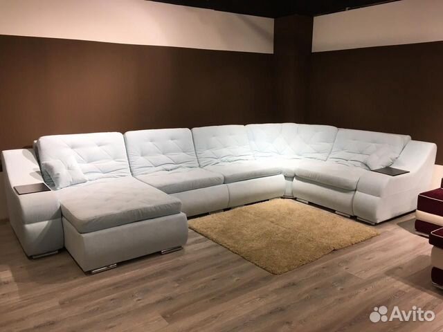 Модульный диван «Релакс» Модульный диван «Релакс»
