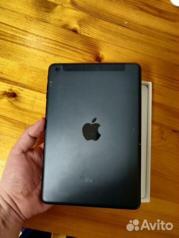 iPad iPad