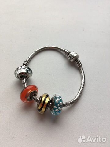Браслет Pandora Браслет Pandora