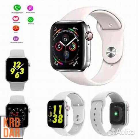 Умные часы Smart Watch Умные часы Smart Watch