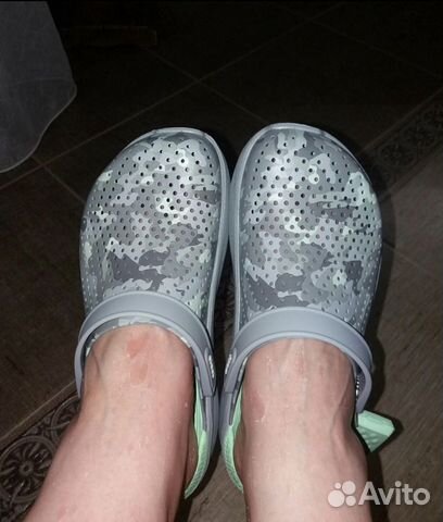 Crocs кроксы Crocs кроксы