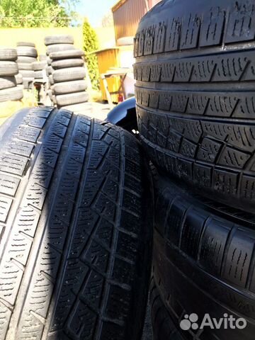 Диски с резиной BMW 255/50 R19 Диски с резиной BMW 255/50 R19