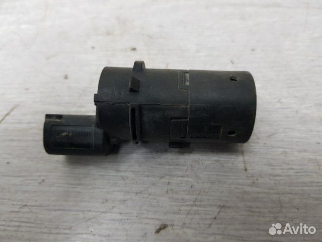 Парктроник Land Rover Range Rover Sport 1 276DT