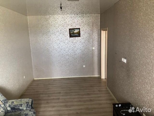 1-к квартира, 40 м², 7/9 эт. 1-к квартира, 40 м², 7/9 эт.