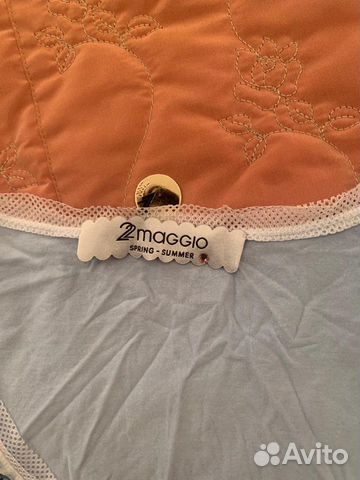 Футболка (топ, майка) женская