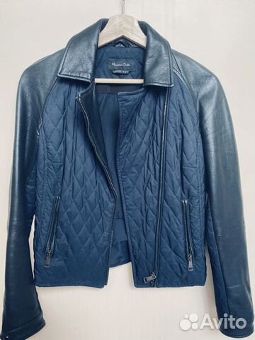 Куртка Massimo Dutti Куртка Massimo Dutti