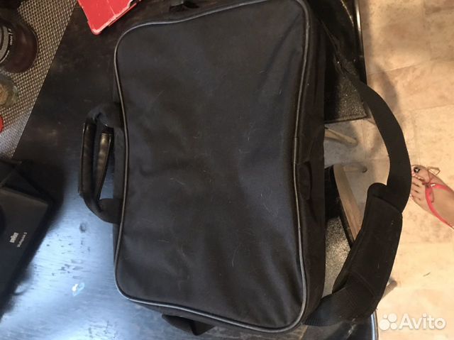 Сумка для ноутбука Сумка для ноутбука