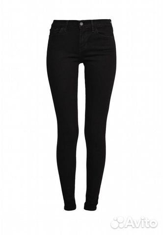 Джинсы Levi’s Джинсы Levi’s