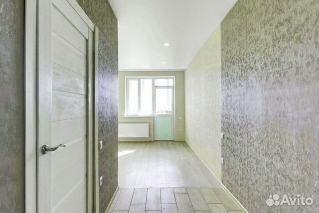 Студия, 20.5 м², 2/9 эт. Студия, 20.5 м², 2/9 эт.