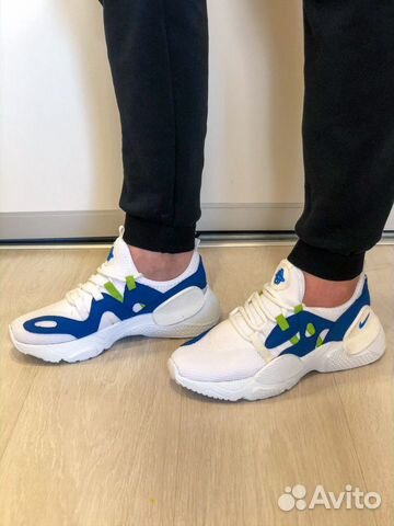 Кроссовки мужские Nike Кроссовки мужские Nike