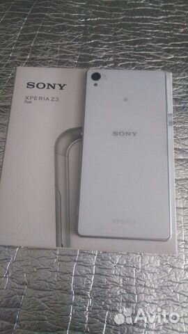 Sony Z3 Dual(D6633) Sony Z3 Dual(D6633)