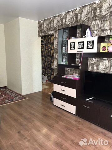 1-к квартира, 40.6 м², 15/21 эт.
