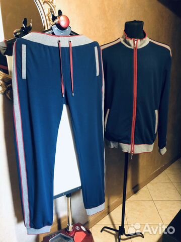 Спортивный костюм Stefano Ricci Спортивный костюм Stefano Ricci
