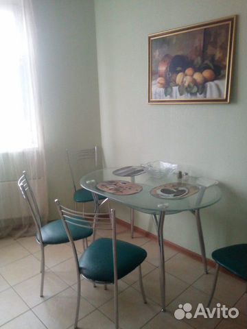 2-к квартира, 54 м², 16/17 эт. 2-к квартира, 54 м², 16/17 эт.