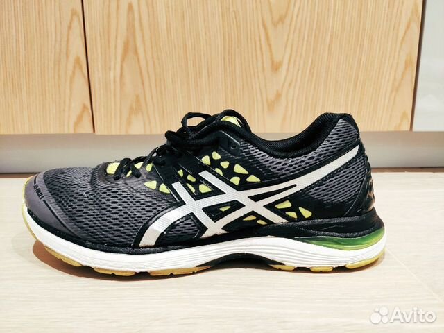 asics gel pulse 9