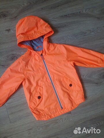 Ветровка gap Ветровка gap