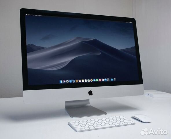 Imac no arranca