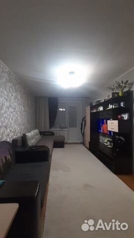 1-к квартира, 31 м², 3/5 эт.