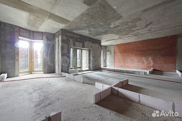 5-к квартира, 311 м², 4/13 эт. 5-к квартира, 311 м², 4/13 эт.