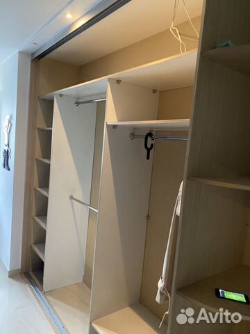 Шкаф купе Mr. doors