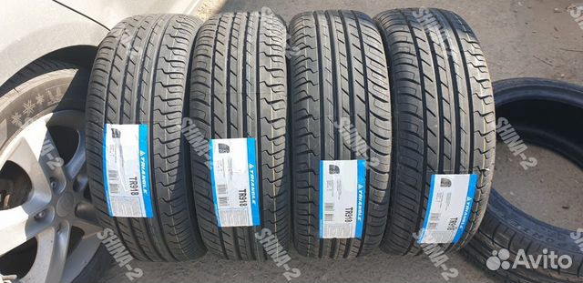 Новые премиум Triangle TR918 TH 918 R16 225 55 16 Новые премиум Triangle TR918 TH 918 R16 225 55 16