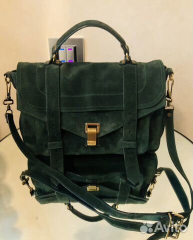 Сумка Proenza Schouler оригинал