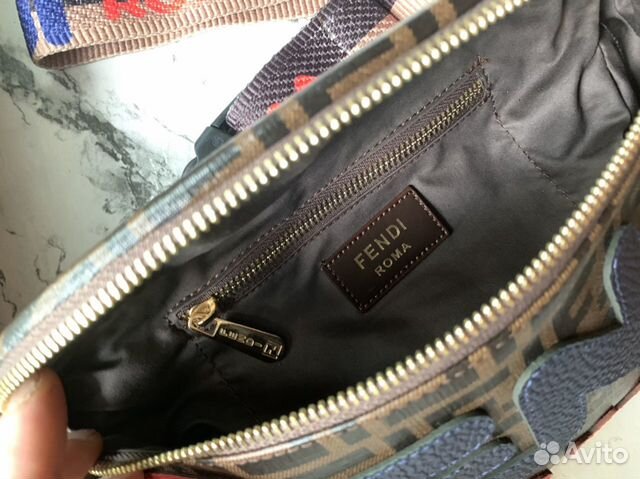 Сумка fendi Оригинал Сумка fendi Оригинал