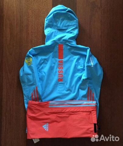 Спортивный костюм adidas Сборной России Женский