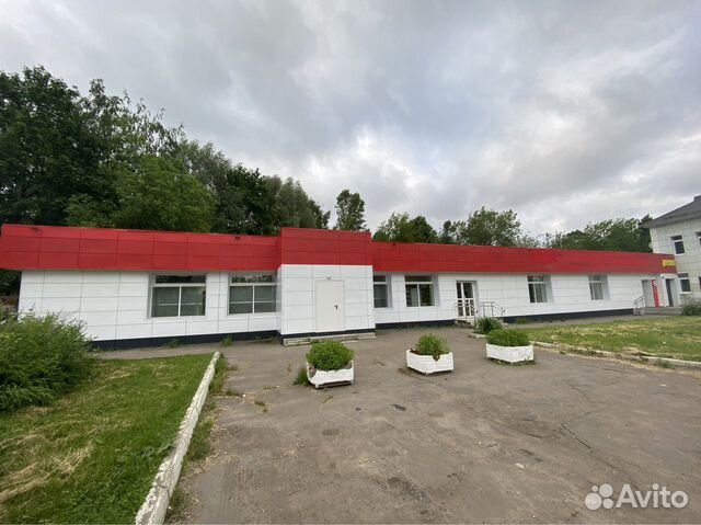 Помещение свободного назначения Помещение свободного назначения