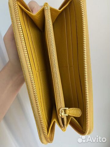 Кошелёк Prada Кошелёк Prada