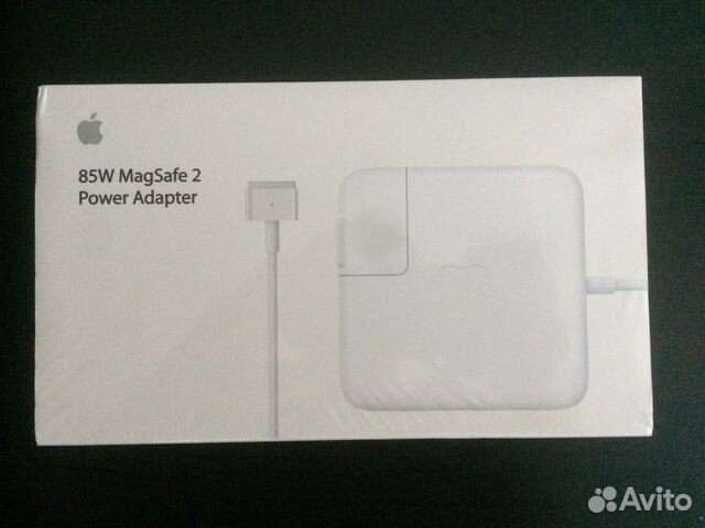 Блок питания для MacBook MagSafe 1 2 Блок питания для MacBook MagSafe 1 2