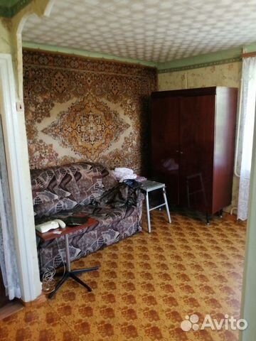 1-к квартира, 31 м², 5/5 эт.