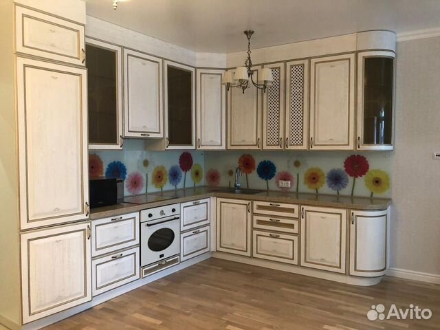 2-к квартира, 48 м², 16/20 эт.