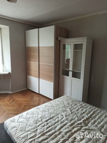 Комната 24 м² в 3-к, 5/8 эт.
