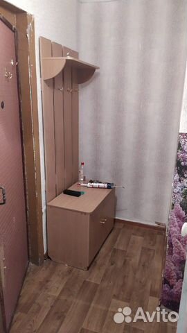 1-к квартира, 32 м², 5/5 эт.