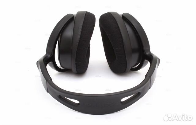 Новые наушники Philips Hi-Fi stereo SHP2000 Новые наушники Philips Hi-Fi stereo SHP2000