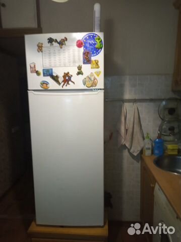 3-к квартира, 65 м², 5/9 эт.