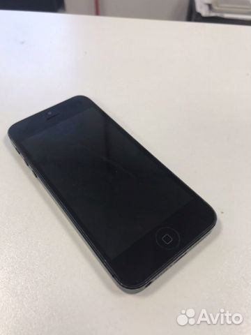iPhone 5 32gb