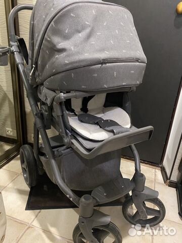 Коляска 2в1 Коляска 2в1