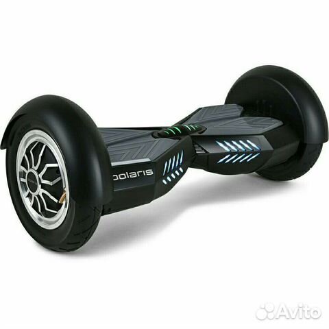 Гироскутер