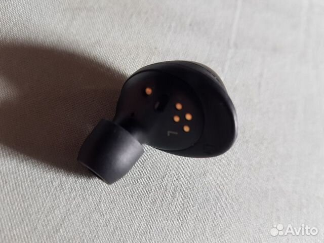 Samsung Gear iconX Samsung Gear iconX