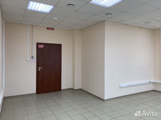 Офисное помещение, 29.1 м² Офисное помещение, 29.1 м²