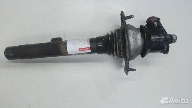 Амортизатор подвески левый передний Citroen C5, 20