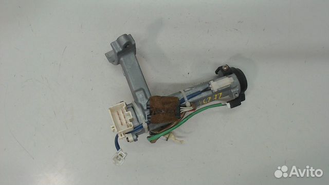 Замок зажигания Toyota Land Cruiser Prado (90) , 1 Замок зажигания Toyota Land Cruiser Prado (90) , 1