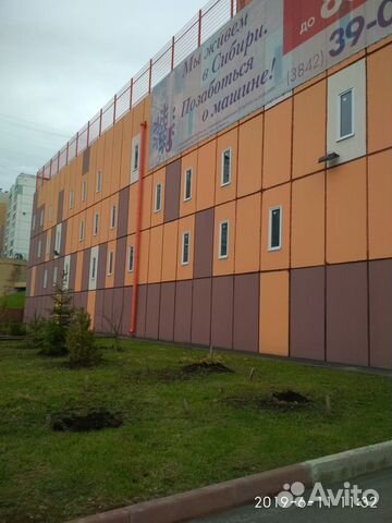 Машиноместо, 19 м²