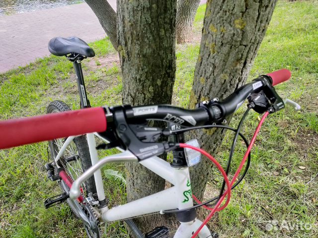 Велосипед mtb Велосипед mtb