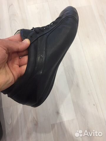Кроссовки Hugo Boss