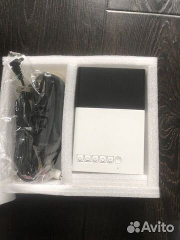 Проектор портативный LED Проектор портативный LED