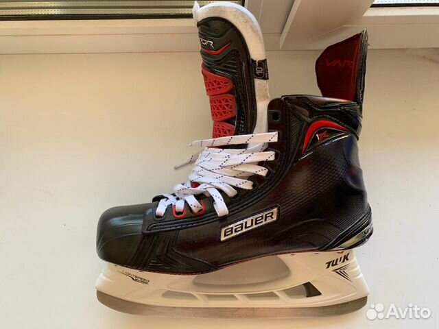 Коньки Bauer Vapor 1X S17 Sr Коньки Bauer Vapor 1X S17 Sr
