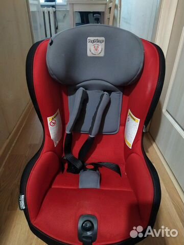 Автокресло Peg-Perego Primo Viaggio 0+1 Switchable Автокресло Peg-Perego Primo Viaggio 0+1 Switchable
